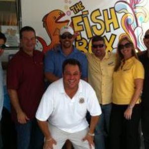 Meet your Posher, Mac arthur